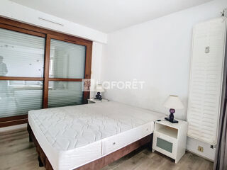  Appartement à louer 1 pièce 38 m²