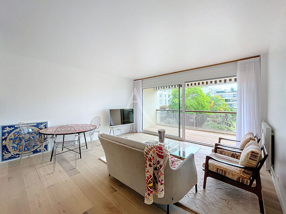  vendre  Appartement Cannes (06400)