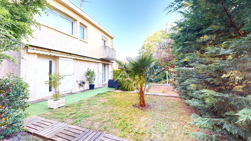 Maison Ramonville Indépendante Proche Métro 5 pièce(s) 105 m2 au Calme