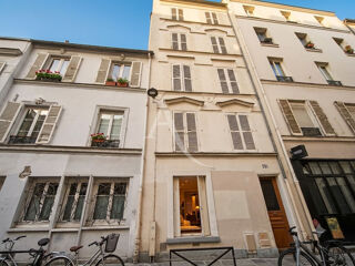  Appartement à vendre 1 pièce 22 m²