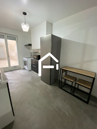  Appartement  louer 1 pice 28 m