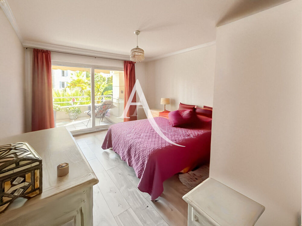 � vendre  Appartement Cannes (06400)