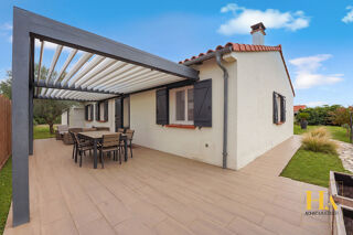  Maison à vendre 4 pièces 106 m²