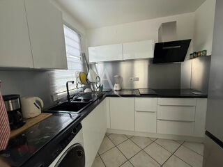  Appartement à vendre 4 pièces 105 m²