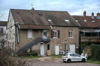  Immeuble  vendre 637 m