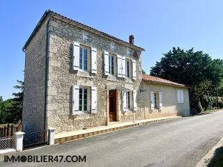  Maison � vendre 5 pi�ces 110 m�