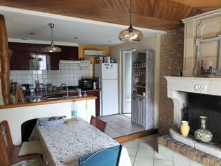  Maison � vendre 9 pi�ces 215 m�