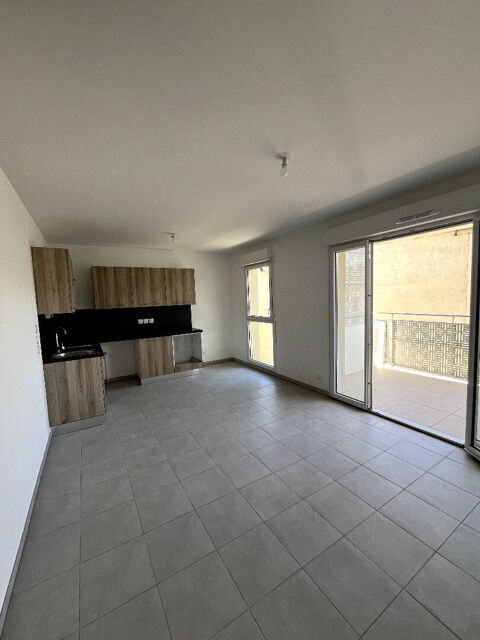  Appartement � louer 2 pi�ces 48 m�