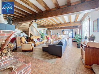  Maison à vendre 5 pièces 225 m²