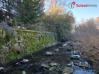  Maison � vendre 7 pi�ces 409 m�