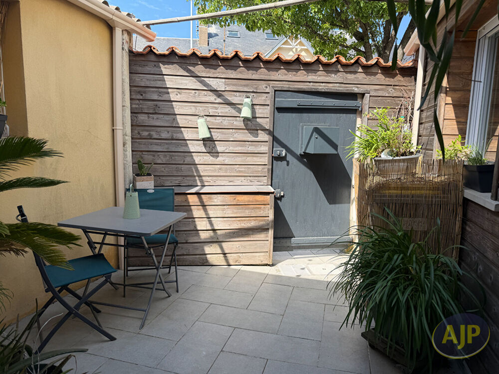 Charme et modernité, Maison en exclusivité