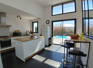  Maison � vendre 5 pi�ces 160 m�