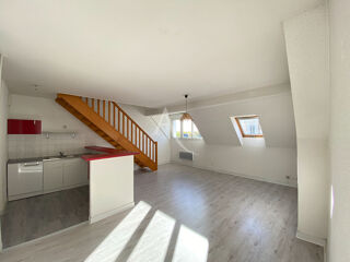  Appartement  louer 3 pices 