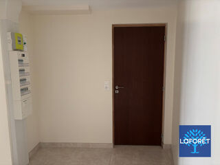  Appartement � louer 2 pi�ces 38 m�