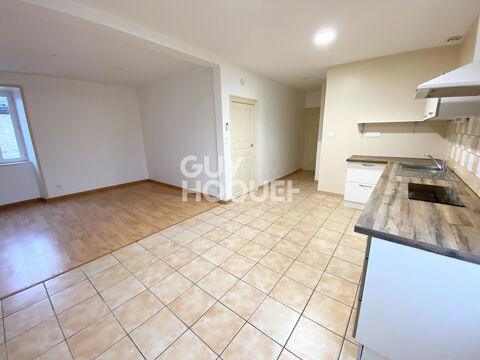   Appartement Lachapelle Sous Aubenas 2 pi�ce(s) 49 m2 Appartement - 2 pi�ce(s) - 49 m�