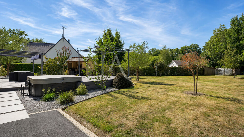 Maison Campénéac 5 pièces 164 m2