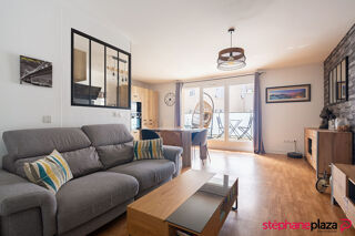  Appartement à vendre 4 pièces 85 m²