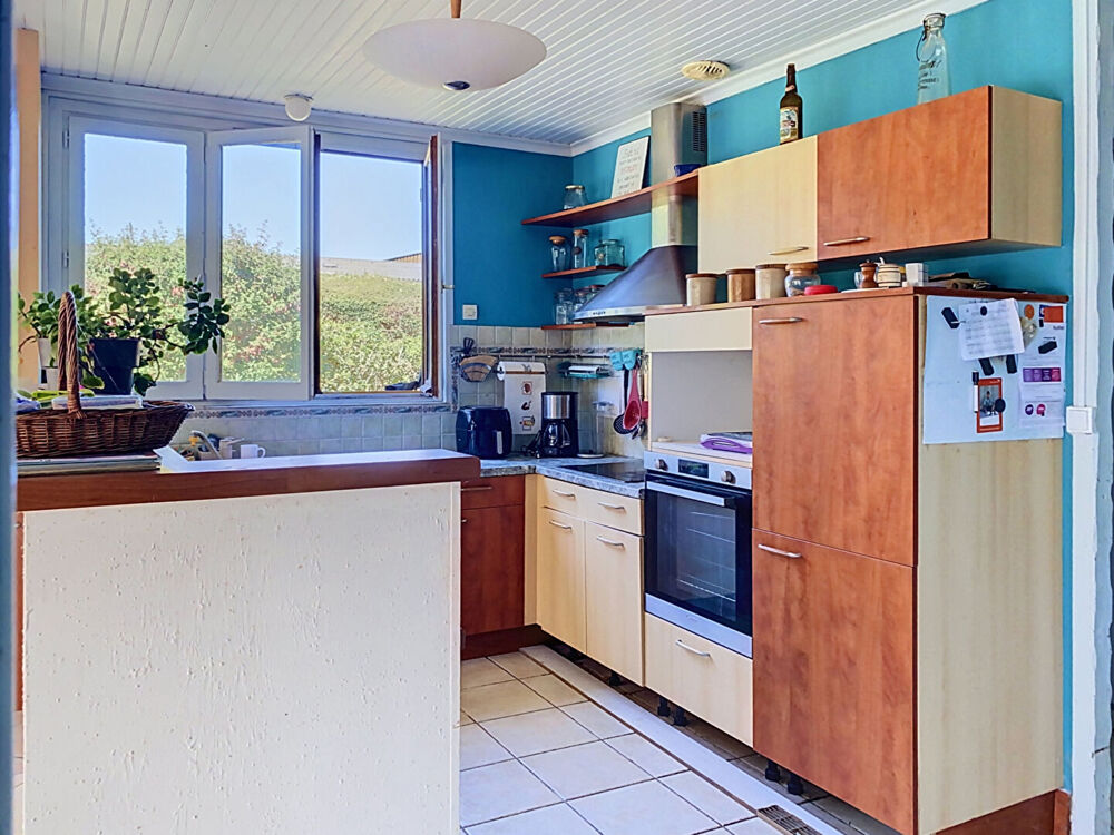 EXCLUSIVITE - Secteur VILLERS BOCAGE - MAISON INDIVIDUELLE