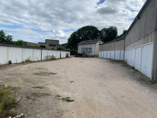  Parking / Garage � louer 17 m�