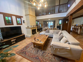  Maison � vendre 6 pi�ces 195 m�