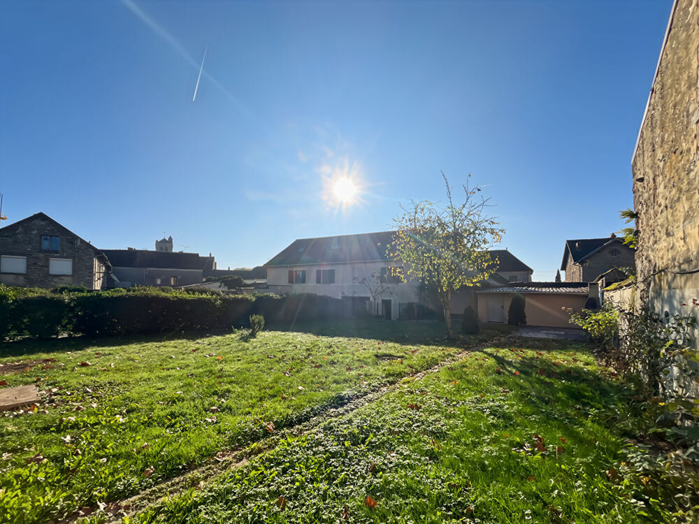 Vente Maison Triplex à vendre de 5 pièce(s) 130m2 Guignes