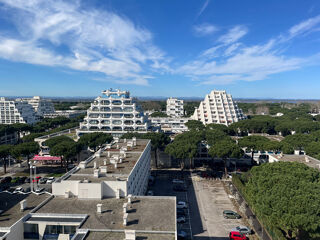  Appartement � vendre 3 pi�ces 74 m�