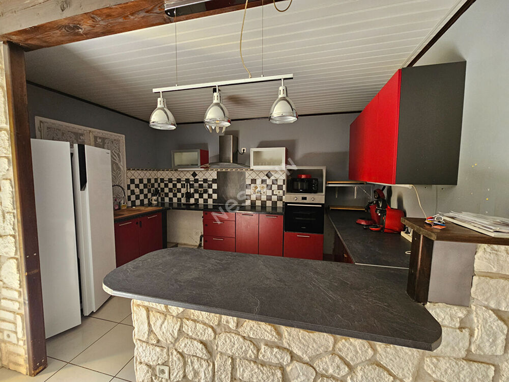 Location Maison FLAVIAC, Maison meublée 165 m²  5 chambres  Terrain 1 420 m² Flaviac