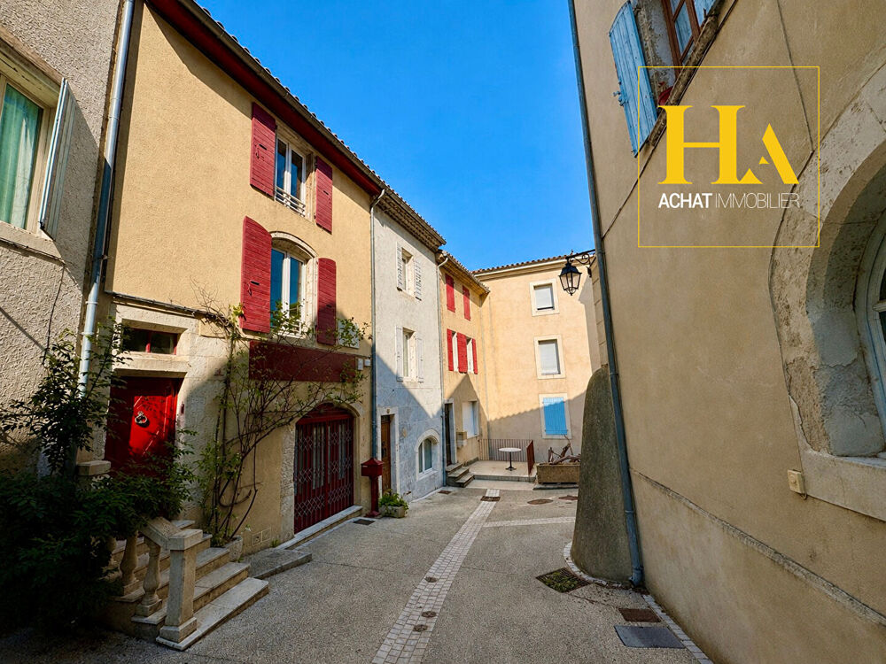 Vente Maison Maison Dieulefit 3 pièce(s) 115 m2 Dieulefit