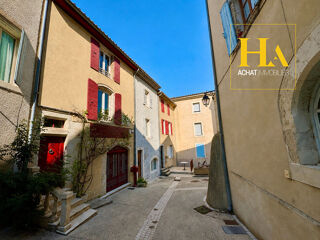  Maison à vendre 3 pièces 115 m²