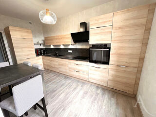  Appartement � vendre 3 pi�ces 69 m�