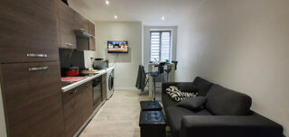  Appartement à louer 2 pièces 36 m²