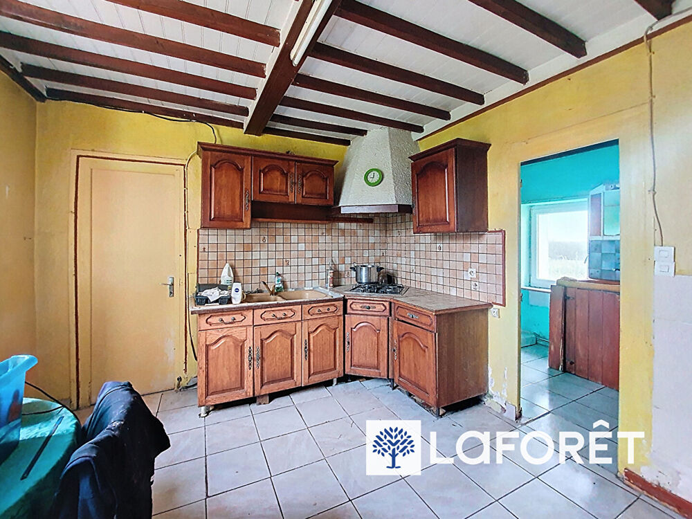 Maison Caumont Sur Aure 5 pièce(s)