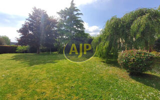  Maison à vendre 7 pièces 165 m²