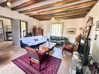  Maison à vendre 6 pièces 137 m²