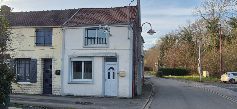 Maison Escautpont