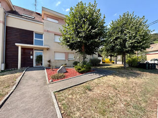  Appartement à vendre 4 pièces 82 m²