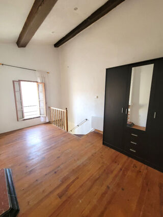  Maison à vendre 2 pièces 38 m²