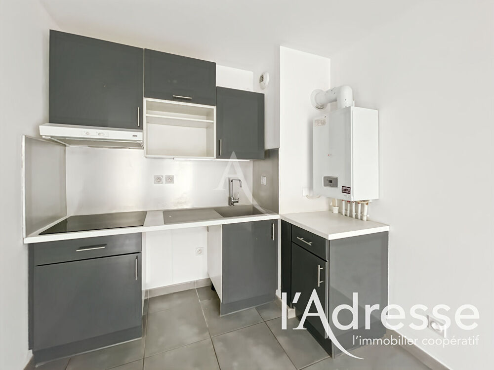 Appartement Saint Cyr Sur Mer - 2 pièces - 38 m2