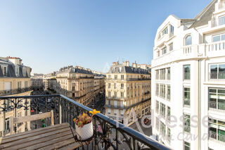  Appartement � vendre 4 pi�ces 65 m�