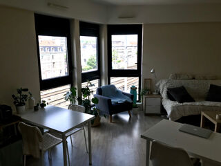  Appartement � louer 1 pi�ce 28 m�