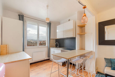  Appartement  louer 1 pice 35 m