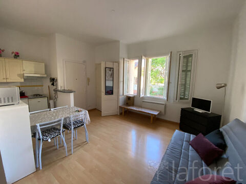  Appartement � louer 1 pi�ce 31 m�