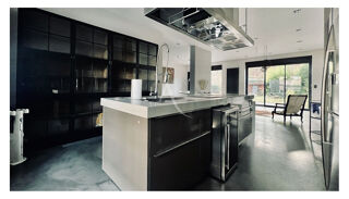  Maison � vendre 8 pi�ces 237 m�