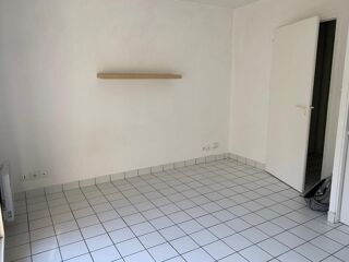  Appartement à louer 1 pièce 18 m²