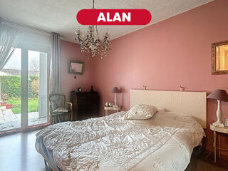  Maison � vendre 4 pi�ces 