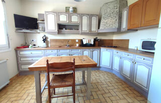  Maison  vendre 5 pices 126 m