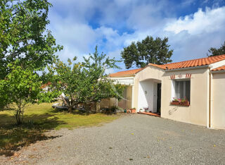  Maison à vendre 4 pièces 100 m²