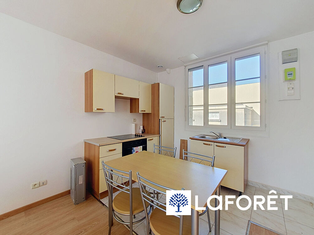 Vente Appartement Appartement Aunay Sur Odon 2 pièce(s) 38.89 m2 Aunay sur odon