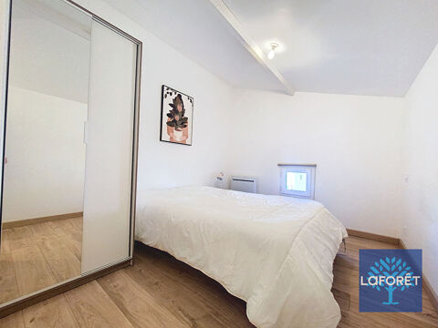  Appartement � louer 1 pi�ce 23 m�