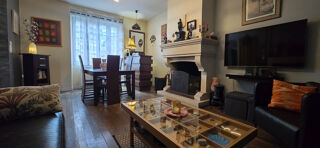  Maison � vendre 7 pi�ces 160 m�